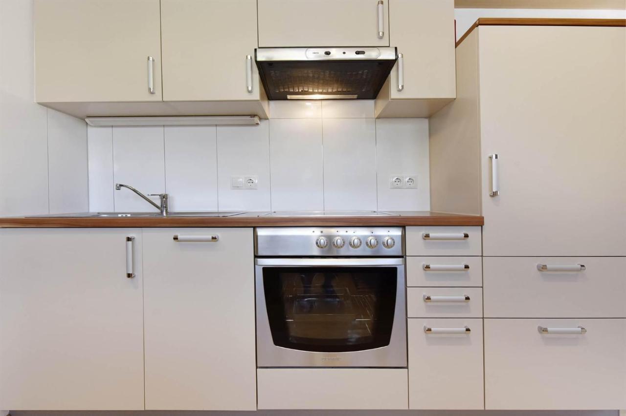 סנט גלנקירש Alpenherz Apartments מראה חיצוני תמונה